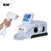 medical CE FDA laser diode 808nm portable for permanent hair removal km100d