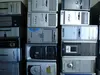 Untested wholesale bulk used computers Second Hand used computers Branded System Dual Core Available for sale