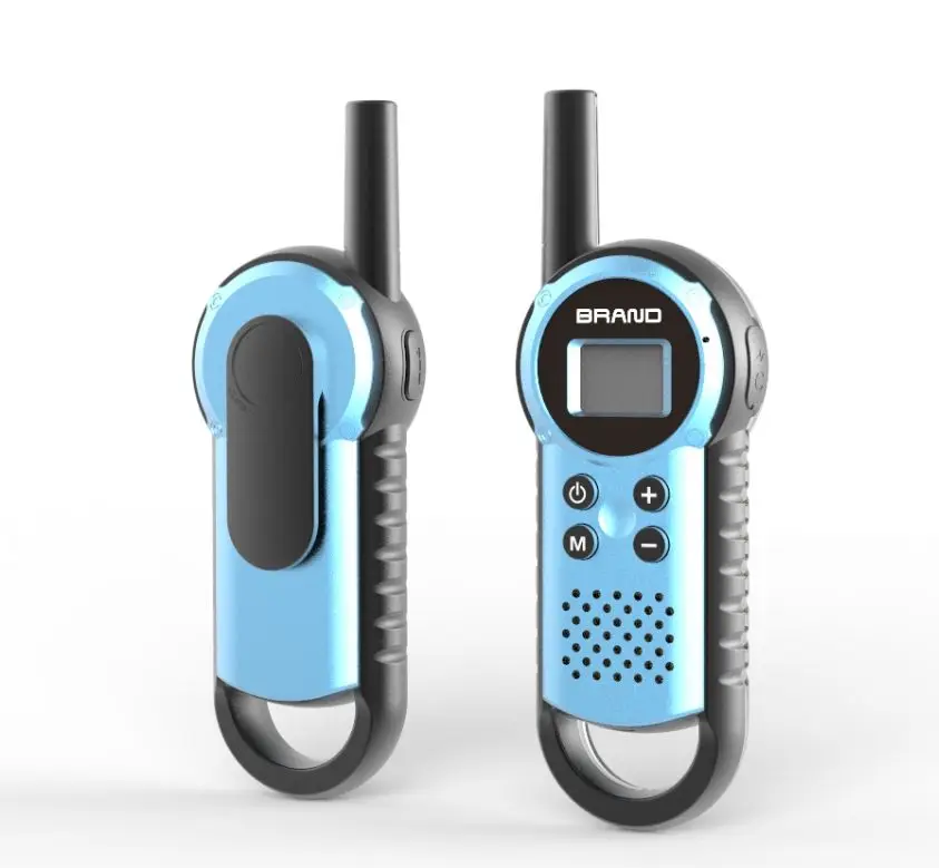 Nokia walkie talkie