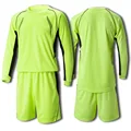 2016 New adult kids Long Sleeve Football Training Clothes Men Spring Football Tracksuits Children Sport Soccer