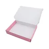 Top Custom Design Printing Corrugated Paper Boxes Fruit Carton For Mango Packaging Laptop With Built-in Projector Cardboard Box