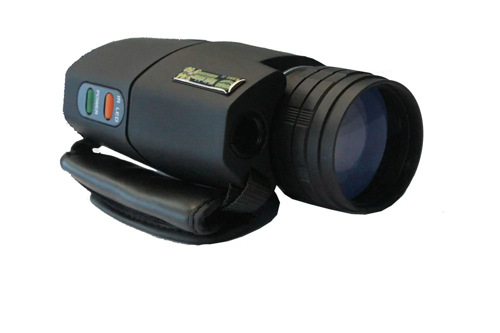 Handheld Night Vision Monocular,Infrared Night Vision Monocular