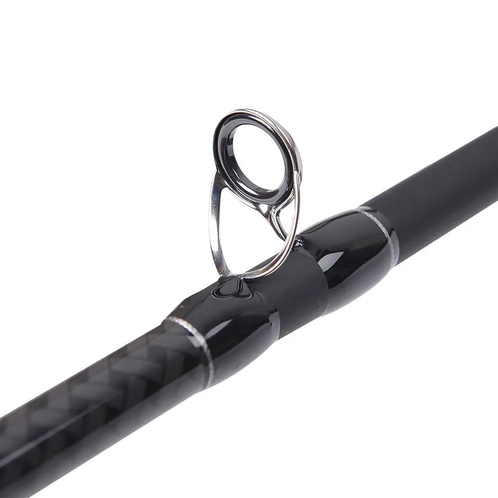 5' 6' 7' 8' Saltwater Baitcasting Fishing Rods China Inshore Graphite