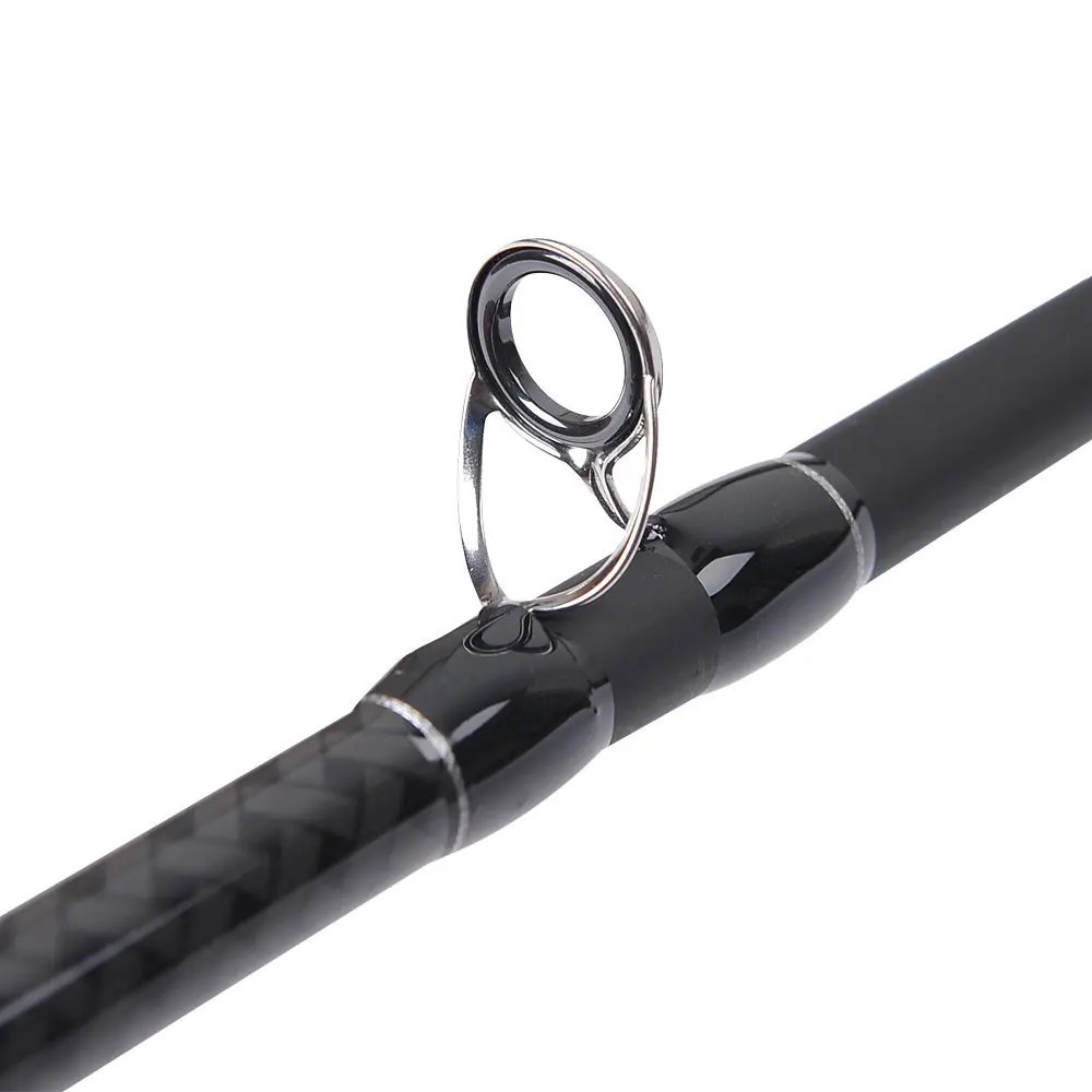 5' 6' 7' 8' Saltwater Baitcasting Fishing Rods China Inshore Graphite Casting Carbon Fiber Fishing Rod