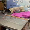clear PETG sheets board 4 feet 8feet 48 inch 72 inch for CNC or Laser Cut Or DIE cutting second processing support