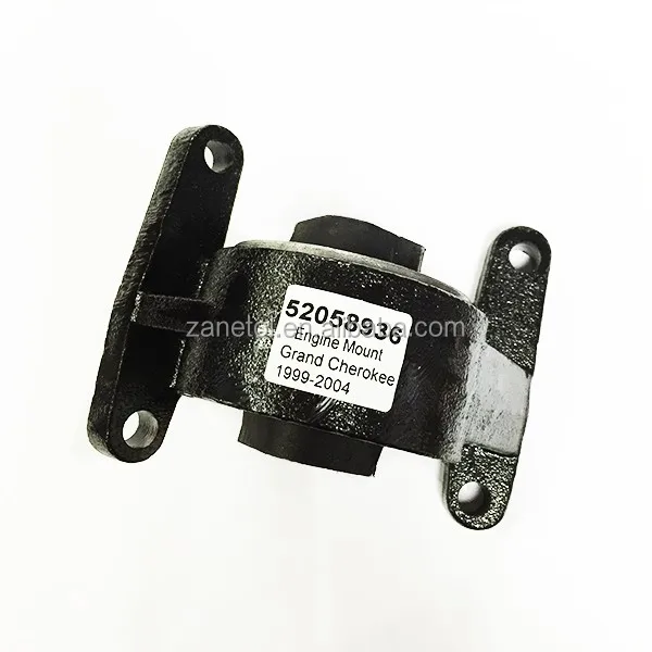 Right Engine Mount Motor Mount For Jeep Grand Cherokee Wj 19992004 4