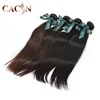 CACIN 60 cm beauty elements human peruvian hair weave stock,hair weave for puerto rico