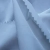 Warp Knitting 220gsm 88% Polyester 12% Spandex Snow White Swimwear Fabric