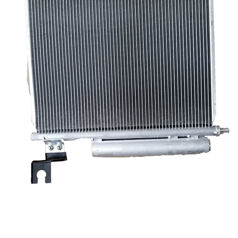 Auto Air Conditioning Ac Condenser For Honda Accord Cond 80110sdgw02