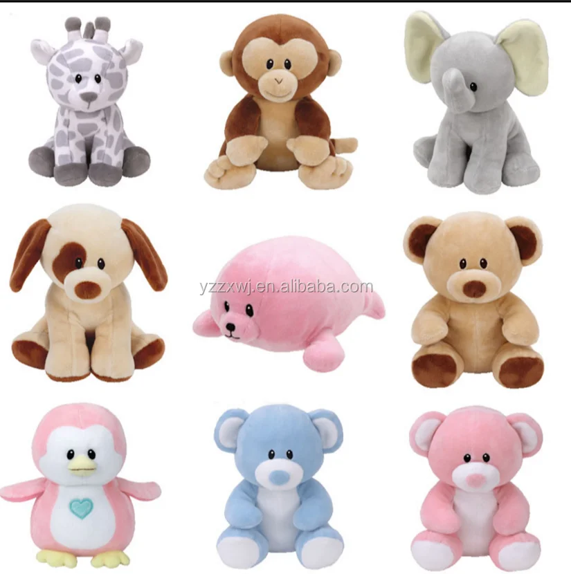 Giraffe Plush Toy For Baby Baby Cute Soft Giraffe Plush Toy Soft