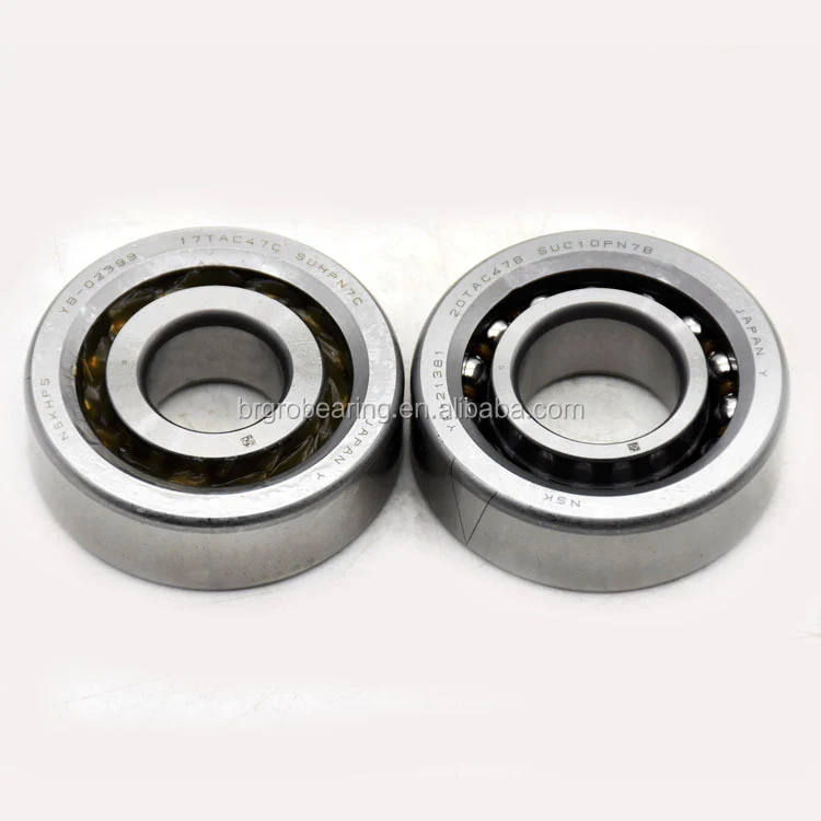 Japan Nsk High Rpm 7306c 7306be 2cs Ball Bearings 7306 Bearing Buy