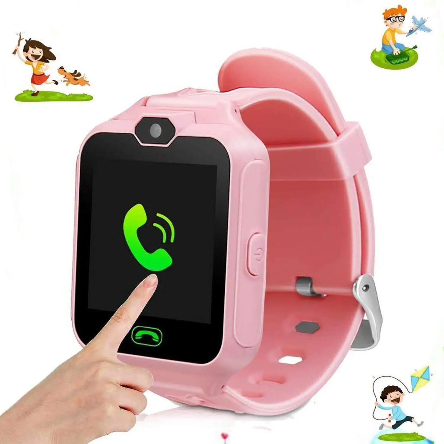 smart watch for kids with camera Shop 