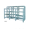 Heavy Duty Mold Shelf Industrial Display Rack For Storage