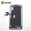 for iphone X lcd full original for iphone X screen replacement kit