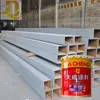 Two-pack Zinc Rich Epoxy Primer For Container And Steel Structure