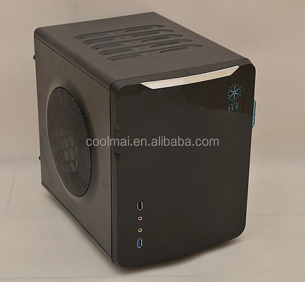 Desktop Computers Pc Desktop Cube Case Cube Micro