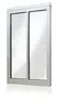 Classic 66 Fixed frame