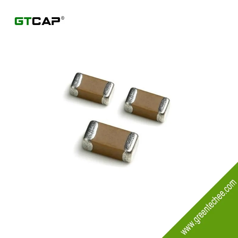 50PCS 475K 4.7uF ±10/% X7R SMD capacitor MLCC 1210 3.2mm×2.5mm NEW