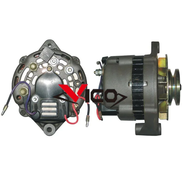 NEW ALTERNATOR FITS MERCRUISER MARINE STERN DRIVE 454 MAG MPI 5.0L EFI 5.0L MPI