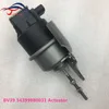 BV39 Turbo 54399880031 0382530140 electric actuator for Volkswagen Beetle Golf with BRM Engine