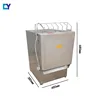 hot sale electric vegetable slicer dicer/fruit dicing machinery