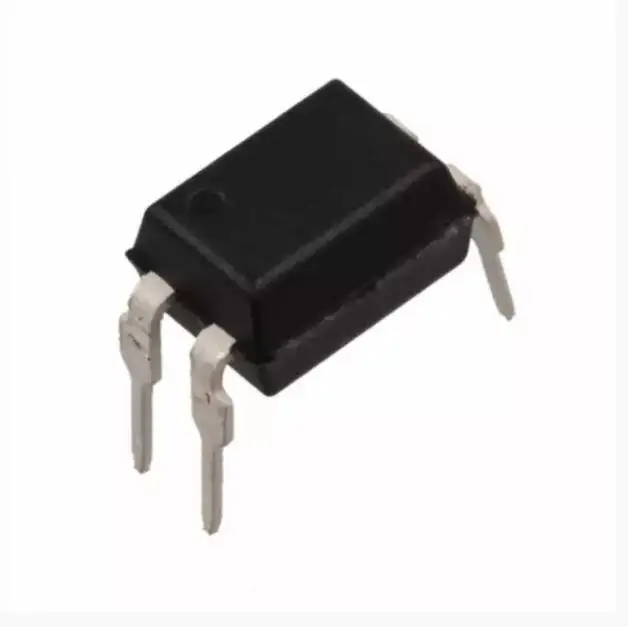 Optocoupler 5v 12v 24v Transistor Output Tlp521 Buy Optocoupler