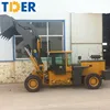 TIDER hydraulic underground loader machine with good price