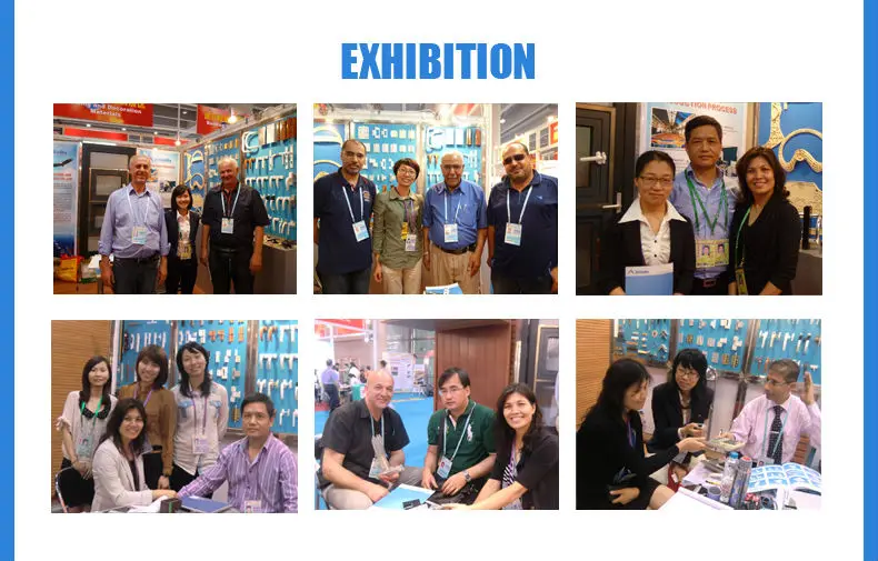 Exhibition