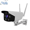 Relee Smart Outdoor Security Camera Cloud Cam Wireless IP 1080P Bullet Camera