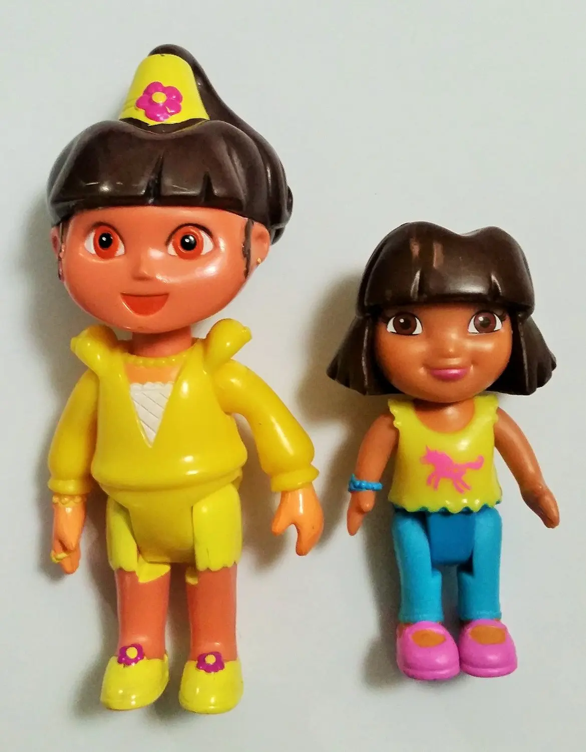 princess dora doll