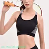 2018 China Wholesale Women Sexy Fashion Shockproof Breast Padded Fitness Sports Bra