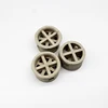Xintao ceramic tower packing materials cascade mini ring used for scrubbing towers