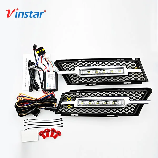 Vinstar E11 Approved E90 E91 Led Daytime Running Drl Lights Buy Hot