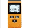 EMF Meter Tester the detection of the electric field, magnetic field