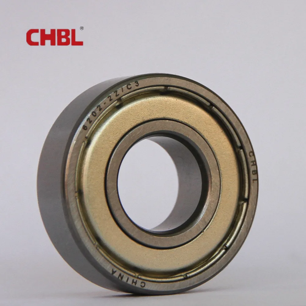 NEW KBC 6208Z DOUBLE SHIELDED BEARING 40 MM X 80 MM X 18 MM 2 AVAILABLE