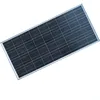 Polycrystalline solar panels 120w poly solar panel