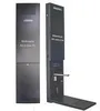 Wall mounted top quality cheap price touch screen all in one i7 touch pc