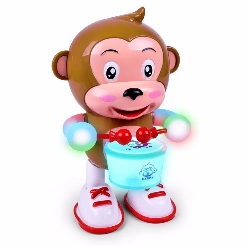 petit monkey toys