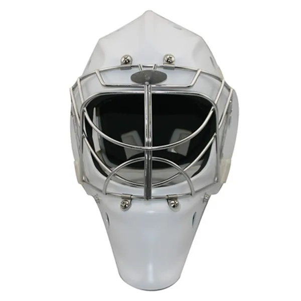 Wholesale High Quality Ice Hockey Goalie Helmet Antifog Hockey Goalie