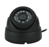 For Bus Surveillance Cmos 3.6mm Lens IR Leds H.264 SD Card Storge Mini Dome Security Camera With USB Port