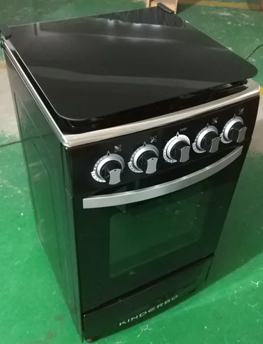 creda capri gas cooker