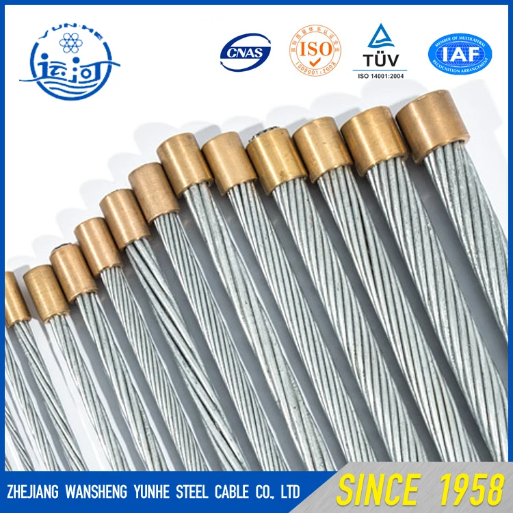 China Factory Wire Hs Code Steel Wire Strand Clamp Buy Steel Wire