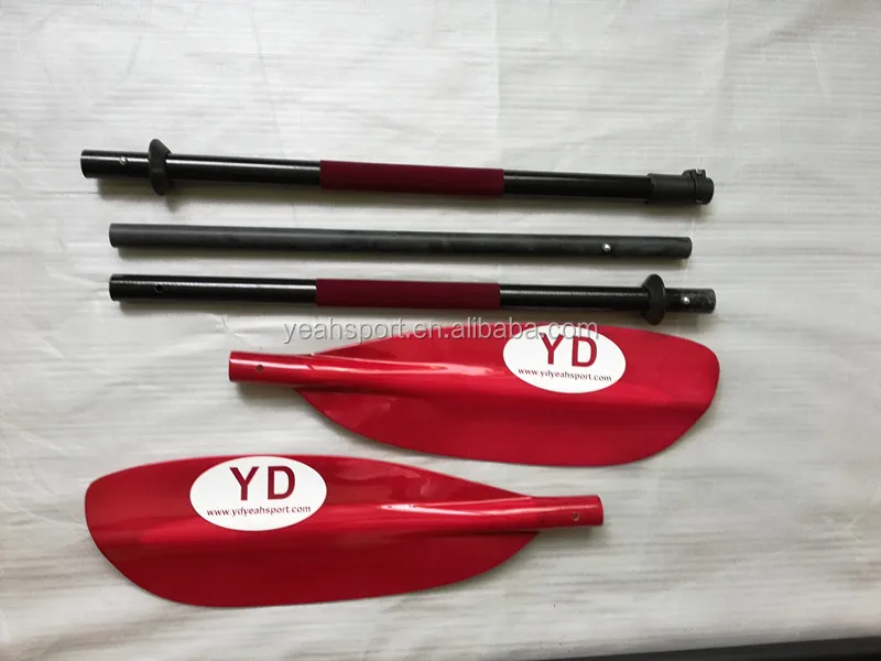 Adjustable Wing Blade Carbon Kayak Paddle Buy Fishing Kayaks,Carbon