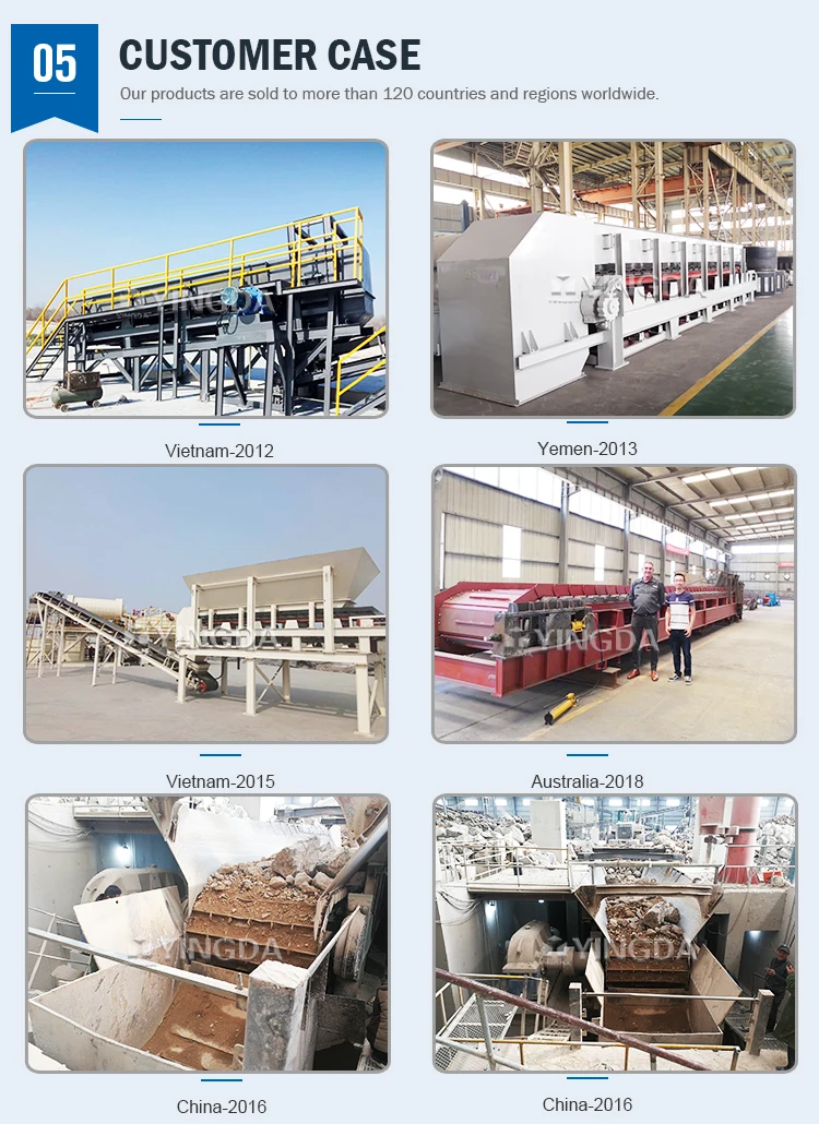 apron chain plate feeder conveyor