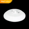 Ceramic shield for jewelry casting jewelry tools crucible accessaries
