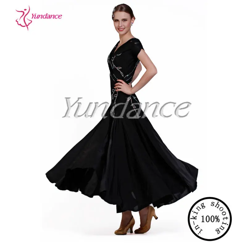 2015 New Sexy Smooth Modern Evening Dresses Women Elegant Party Dance Costume M 16 Buy Evening Dresses For Women Party Dance Costume Smooth Modern