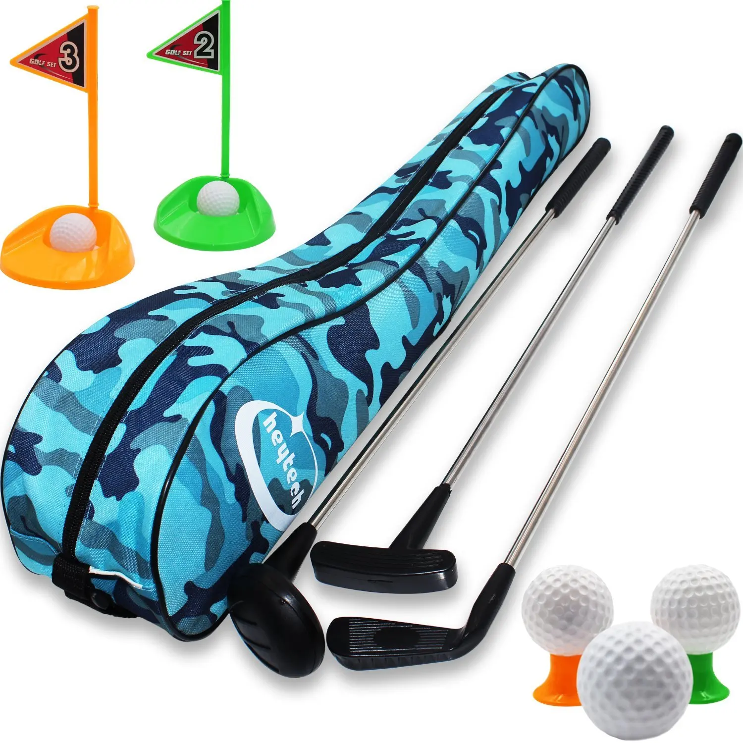 heytech golf set