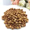High Quality Multi Size Natural Fragrance Imported Log Cedar Sandalwood Beads Wooden Articles