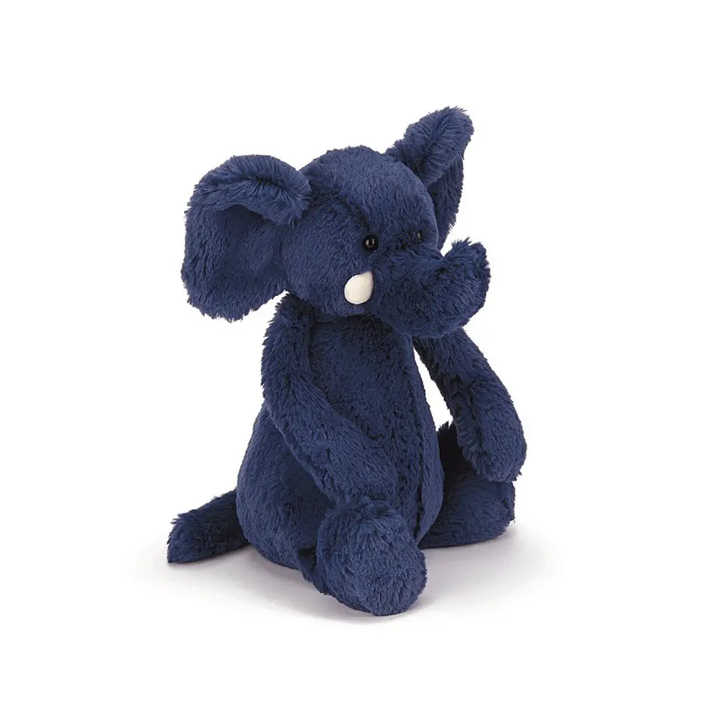 jellycat chouchou elephant