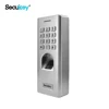 High Security Fingerprint scanner modules keypad access control